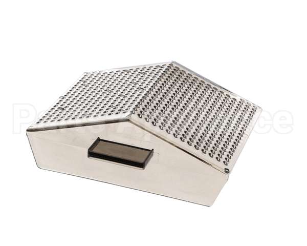 03521L Grindmaster Cecilware Juice Filter - Jx45 Spare Part