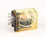 03524 Cleveland Relay;120V;50/60Hz;Ac Dpdt