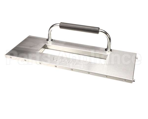 035346 Waring Door Assembly /Wpo500