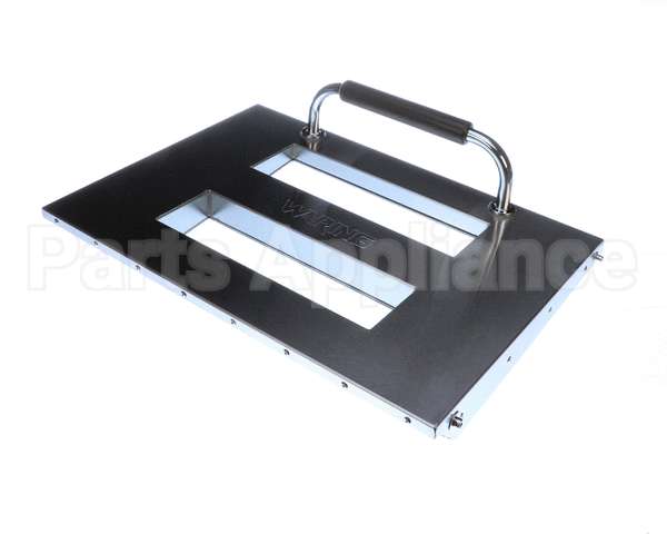 035347 Waring Door Assembly Wpo700