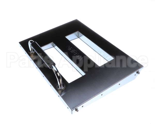 035347 Waring Door Assembly Wpo700