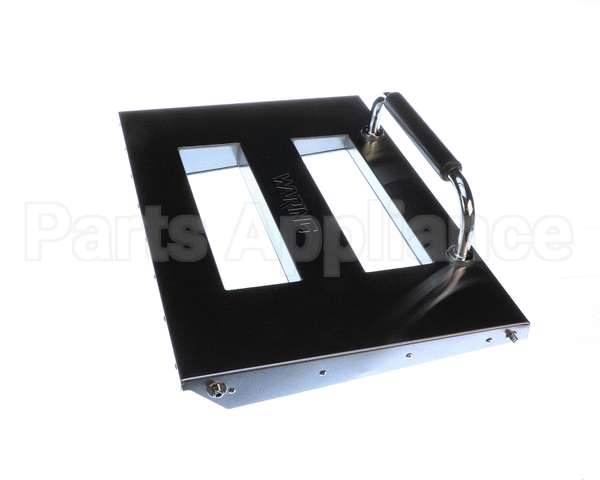 035347 Waring Door Assembly Wpo700