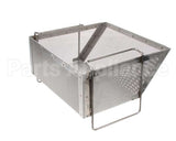 03553 Henny Penny Basket-Pfe500 Pre 2002 Crumb