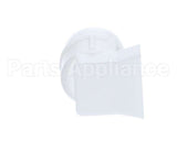 0355397 Hussmann Cap-End