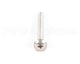 035547-000 Viking Commercial Screw 1024 X 2 12 Ss