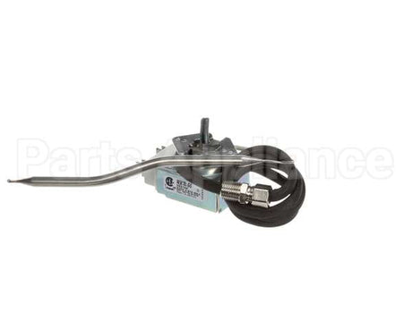 035553 Keating Thermostat Fryer Models 10X11,
