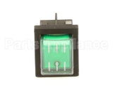 035609 Waring Main Power Switch /Wpo700