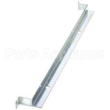 035625S Compatible Norlake Fan Motor Bracket Bottom