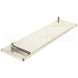 035723S Compatible Norlake Evap Drain Pan Assy