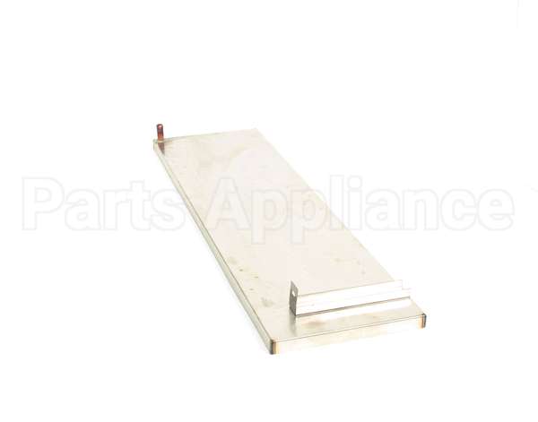 035723S Norlake Evaporator Drain Pan Assembly