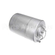 035759 Compatible Taylor Tank-Syr-8 Qt W/Inlet Ftg- Cvr