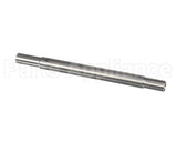 035819-E Taylor Freezers Tube-Feed-.166 Hole Ss Etch