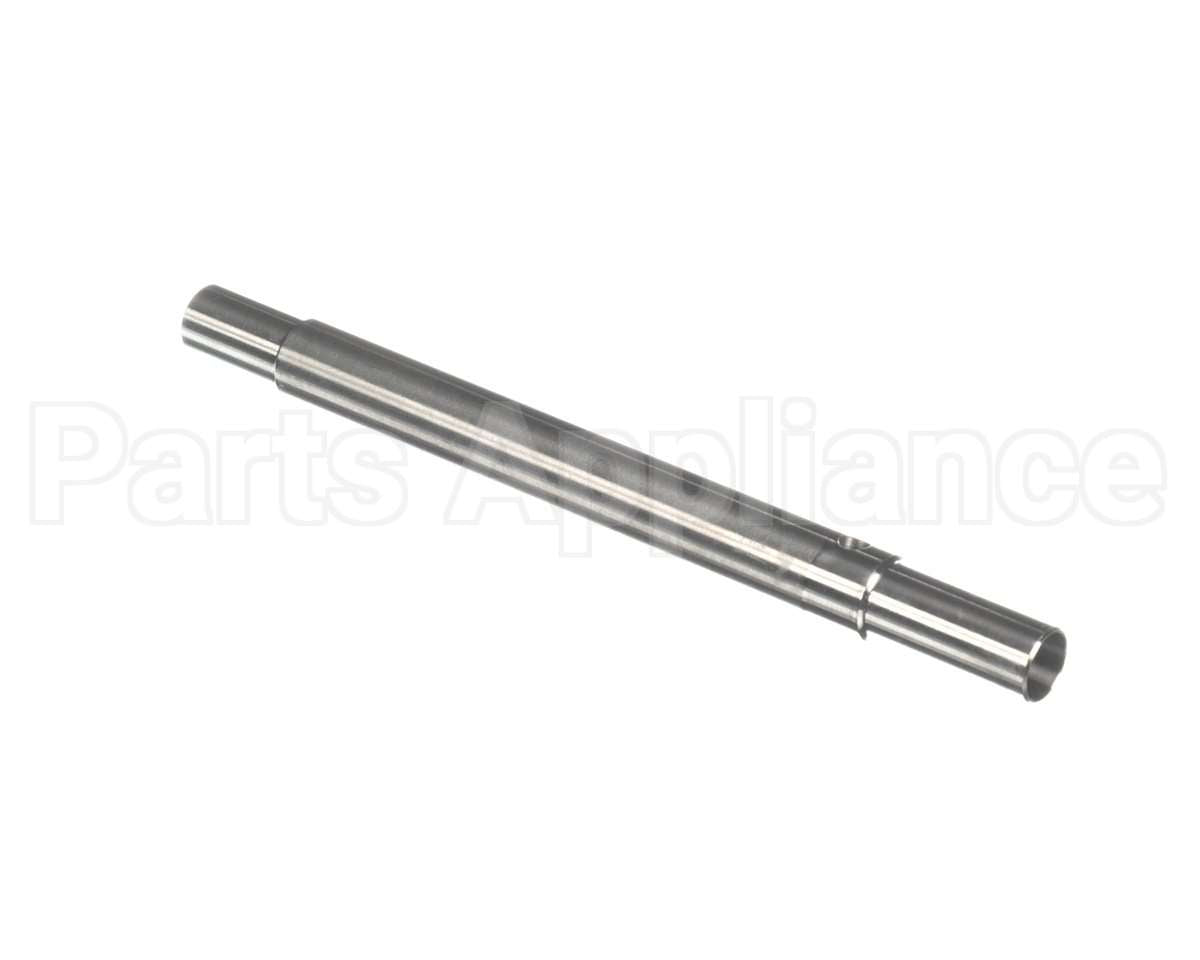 035819-E Taylor Freezers Tube-Feed-.166 Hole Ss Etch