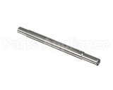 035819-E Taylor Freezers Tube-Feed-.166 Hole Ss Etch