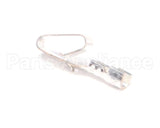 036-0850 Sipromac 0.156 Centerline Crimp Terminal