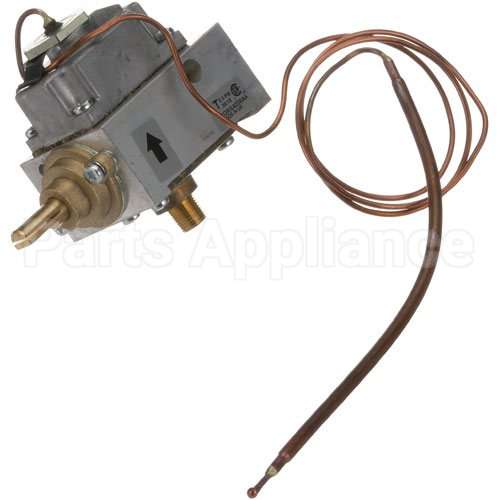 036015 Compatible Imperial Griddle Control Valve