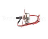 036025 Waring Potential Meter
