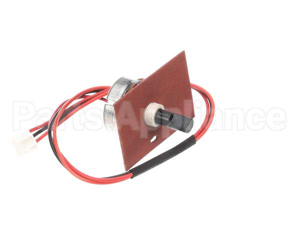 036025 Waring Potential Meter