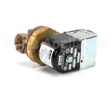 03603.10 Cma 1/2 Water Solenoid Valve Je120/60