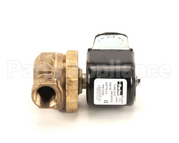 03603.15 Cma 1/2 Solenoid Valve Je 240V/50/