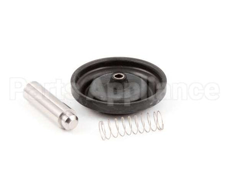 03604.30 Cma Dema Valve Rep Kit 1/4,3/8, 1/