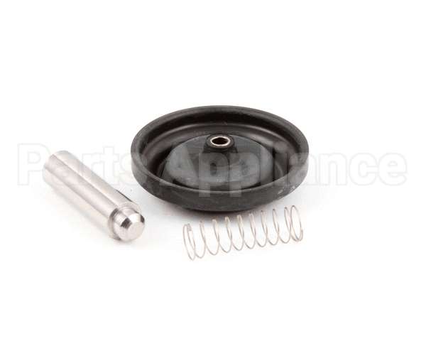03604.30 Cma Dema Valve Rep Kit 1/4,3/8, 1/