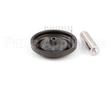 03604.30 Cma Dema Valve Rep Kit 1/4,3/8, 1/
