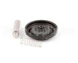 03604.30 Cma Dema Valve Rep Kit 1/4,3/8, 1/