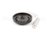 03604.30 Cma Dema Valve Rep Kit 1/4,3/8, 1/