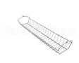 03605 Henny Penny Coated-Flat Btm Basket Tr,Scr8