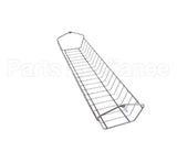 03605 Henny Penny Coated-Flat Btm Basket Tr,Scr8