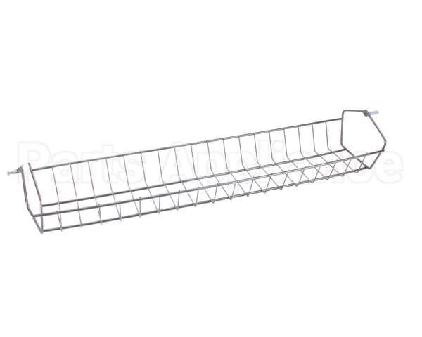 03605 Henny Penny Coated-Flat Btm Basket Tr,Scr8