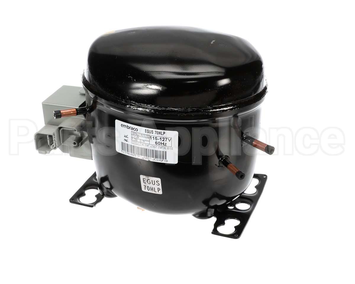 036148 Silver King Compressor 115V60 Welectricals