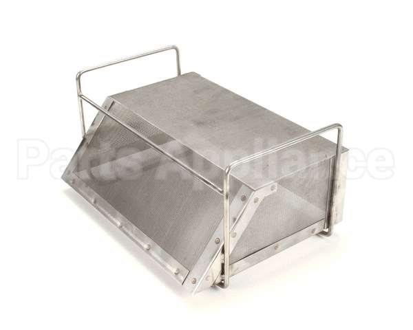 03622 Henny Penny Basket-Fine Mesh Crumb