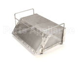 03622 Henny Penny Basket-Fine Mesh Crumb