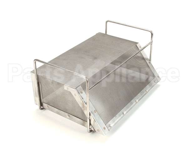 03622 Henny Penny Basket-Fine Mesh Crumb