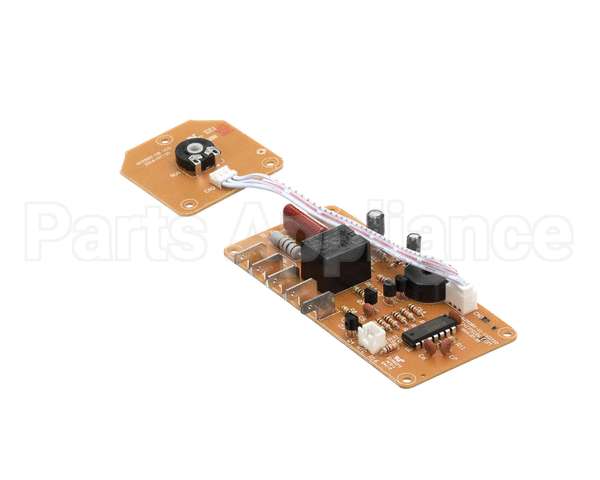 036234 Waring Pcb Board Ww250Bx
