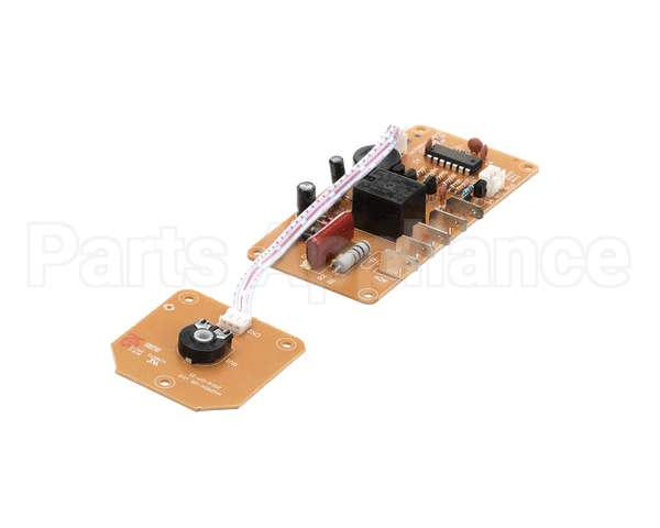 036234 Waring Pcb Board Ww250Bx