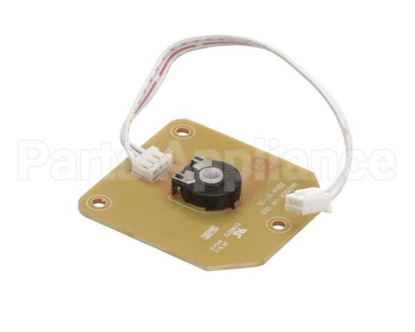 036236 Waring Darkness Control Board Ww25