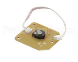036236 Waring Darkness Control Board Ww25