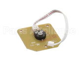 036236 Waring Darkness Control Board Ww25