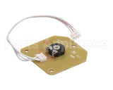 036236 Waring Darkness Control Board Ww25