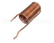 036238-004 Natura Coil Still Cu Nat B St Coil X .3