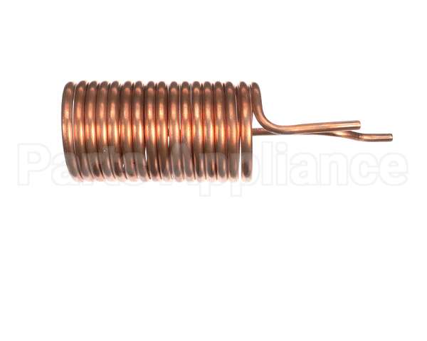 036238-004 Natura Coil Still Cu Nat B St Coil X .3