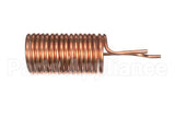 036238-004 Natura Coil Still Cu Nat B St Coil X .3