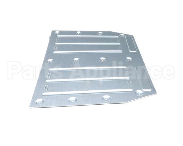 036238 Waring Bottom Plate Ww250Bx