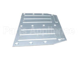 036238 Waring Bottom Plate Ww250Bx