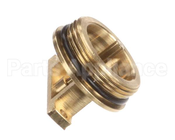 03624.25 Cma 1/2 Vacuum Breaker Bonnet Brass W