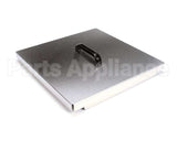 03629 Henny Penny Accessory-32X Full Pot Cover