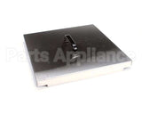 03629 Henny Penny Accessory-32X Full Pot Cover